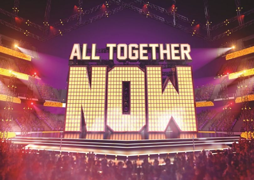 Співають всі